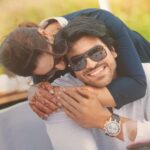 Upasana Kamineni Instagram - Really want to thank everyone for reminding me about my engagement anniversary yesterday. ❤️ so many fond memories. I made mom dig in & find some cute pics 😘 . I would have asked @josephradhik but he’s busy shooting @priyankachopra wedding. 😁 😉 #ramcharan #upasana
