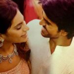 Upasana Kamineni Instagram - Really want to thank everyone for reminding me about my engagement anniversary yesterday. ❤️ so many fond memories. I made mom dig in & find some cute pics 😘 . I would have asked @josephradhik but he’s busy shooting @priyankachopra wedding. 😁 😉 #ramcharan #upasana