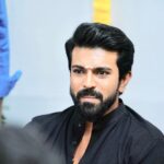 Upasana Kamineni Instagram - #RRR Ready Roll-Camera Rock ! #ramcharan @jrntr @ssrajamouli