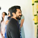 Upasana Kamineni Instagram - #RRR Ready Roll-Camera Rock ! #ramcharan @jrntr @ssrajamouli