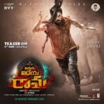 Upasana Kamineni Instagram – Once again #happydiwali 
#VinayaVidheyaRama  #VinayaVidheyaRama1stLook
#ramcharan