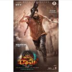 Upasana Kamineni Instagram - #VinayaVidheyaRama #VinayaVidheyaRama1stLook #ramcharan