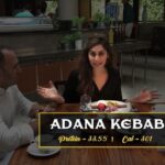 Upasana Kamineni Instagram – Omg this is so similar to our #Hyderabadikebab. Amazing for people on a high protein diet. 
The weather is getting better – perfect for outdoor bbq’s ! Show off ur cooking skills with My Turkish Recipes 😉
Tip :Eat loads of mint leaves & drink a shot of lemon juice after eating lamb. 
#upasana 
@oguzmurat @fsbosphorus
#health #healthyfood #food #foodie Four Seasons Hotel Istanbul at the Bosphorus