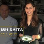 Upasana Kamineni Instagram - Easy peasy - yummy Turkish Raita. Add mint + dill for more flavour . low cal & healthy. Use it as a dip with veggies, Khakra or even kebabs. fact: the ancient Turks used yogurt to recover from poisoning! This is a great dish if u have a sensitive tummy. ENJOY ! @fsbosphorus @oguzmurat #Upasana #Istanbul #health #healthyfood #food #foodie Four Seasons Hotel Istanbul at the Bosphorus