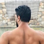 Upasana Kamineni Instagram - ‪All set for the #azerbaijan schedule of #RC12 - it’s going to be rough & raw ! #RamCharan ‬- check out @ramcharanfit Azerbaijan