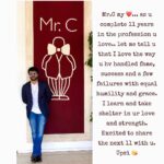 Upasana Kamineni Instagram – Mr.C my ❤…. as u complete 11 years in the profession u love..let me tell u that I love the way u hv handled fame, success and a few failures with equal humility and grace. I learn and take shelter in ur love and strength. Excited to share the next 11 with u. ❤️😘#ramcharan #upasana @ramcharanfit