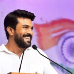 Upasana Kamineni Instagram - MrC goes back to school to motivate the future of India. Become a real life hero - do things that will make India stronger . #jaihind #happyindependenceday #ramcharan @chirecschool CHIREC International