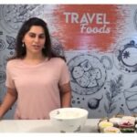 Upasana Kamineni Instagram - Pulihora - 350 cal per serving - amazing when eaten with perugu (yogurt) if u happen to be around @theapollohospitals #hyderabad in the eve- our temple #pulihora is my Amama’s recipe - it’s yummmmmm . 😋 I travel extensively - after a hard days work , u crave HOME FOOD ! Most times I carry quick homemade meals that are easy to make and don't require a lot of effort. these meals are healthy & super easy to travel with. #healthyeating #upasana #travelfood #travelfoods Apollo Health City