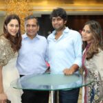 Upasana Kamineni Instagram - Happy Father’s Day - love u dad. Ur my strength , happiness & inspiration. 😘😘😘❤️ @anushpala #upasana