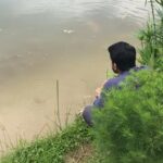 Upasana Kamineni Instagram - Spending time to re connect with nature in between shots - #rc12 #ramcharan #metime Bangkok, Thailand