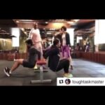 Upasana Kamineni Instagram – A good Warmup is the most important part of any work out.It helps raise the total body & muscle temperature and prepares the entire body for vigorous activity 👍🏻💪🏻 – it reduces injury as well. 
Check out my video with Mr C , this form helps u work a new set of muscles – ask the  @toughtaskmaster @harrysuch . #Upasana #ramcharan @apollolife1 URLife