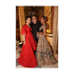 Upasana Kamineni Instagram – Dearest @sandeepkhosla what an amazing finale u pulled together with 2 days notice ❤️ . @abujani1 u were really missed 😊My clothes & the decor were simply fab. I had to wear sneakers with ur dress ! 😛 ! The vibe of @tajfalaknuma completely changed. @shobanakamineni & dad u guys were great hosts. Thanks everyone for making the wedding of #bababarbie so special 😊
#upasana #ramcharan @abujanisandeepkhosla @kanik4kapoor
