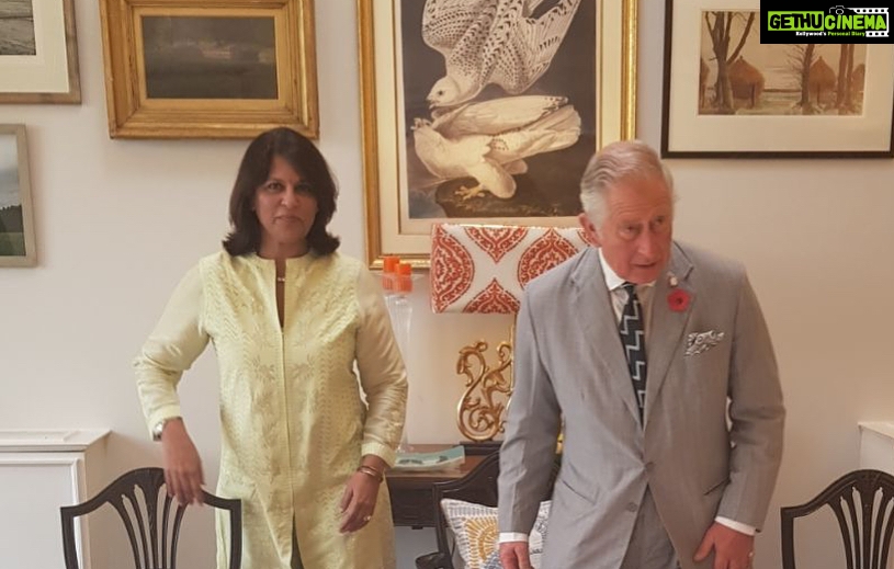 Upasana Kamineni Instagram - Dear mom @shobanakamineni congratulations on successfully completing ur yr as the 1st woman President CII. U have represented Indian industry when the world was going through dynamic change. Really proud of u .ur an inspiration to many. The Turkish President , The Prime Minister of Australia , The Prime Minister of India @narendramodi & the Prime Minister of Israel , The Prime Minister of Canada , The Indian Prime Minister & the British Prime Minister , The Prime Minister of Korea , The Prime Minister of Singapore , The Prime Minister of Portugal , Prince Charles , being honoured by the President of India @pranabmukherjeefoundation