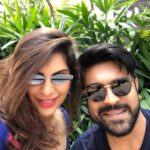 Upasana Kamineni Instagram - Memorable Moments with #Mr.C❤️#ramcharan