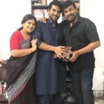 Upasana Kamineni Instagram - Timeless love forever ❤️🕰#happybirthdayMrC 27th March #ramcharan #megastarchiranjeevi