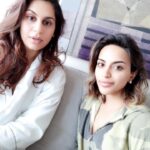 Upasana Kamineni Instagram - Someone asked us A very personal question !! @ilvreddy #upasana SHA