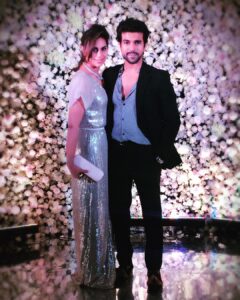Upasana Kamineni Instagram - #throwbackthursday 😘❤️ #ramcharan