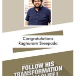 Upasana Kamineni Instagram - humbled by the overwhelming response for #transformurself & #upasanacleanweek - as promised our winner is - Raghuram Sreepada 👌🏻💪🏻 follow his transformation journey on @apollolife1 URLife
