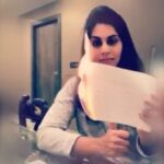 Upasana Kamineni Instagram – My #topsecret way of dealing with everyday stress, negativity & problems. It’s really easy – and u feel sooooo much better after this ! U will loose belly fat & get healthier only if u de stress . 😊 try this tonight – and let me know how u feel. Have a restful sleep 😴. #upasanacleanweek PLS BE EXTREMELY CAREFUL WHILE DEALING WITH FIRE. URLife