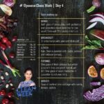 Upasana Kamineni Instagram - Day 4 here u go —- #upasanacleanweek URLife