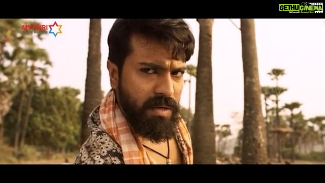 Upasana Kamineni Instagram - #rangasthalam #ramcharan Mr C ❤️ unique characterisation. I’ve seen it more than 10 times already 🤩