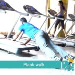 Upasana Kamineni Instagram – Good morning – check out these variations on the treadmill – that help u build lean muscle & burn fat. This is pretty cool – I believe in long , interesting, well paced workouts – I burn more fat that way. 😊 @apollolife1 ( do u have an interesting new treadmill workout ? – tag me @upasanakaminenikonidela would love to share it 😁) URLife