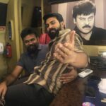 Upasana Kamineni Instagram – ‪From Mr C #RamCharan – Happy birthday to my dearest Sukku @aryasukku Our magic #rangasthlam unfolding soon 😁‬