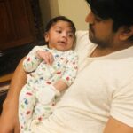 Upasana Kamineni Instagram - How adorable is this pic. Shiv Reddy is the cutest 😘❤️. #ramcharan @mallikared @pinkyreddyyy @gvkjr