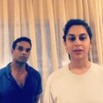 Upasana Kamineni Instagram - @apollolife1 - a natural inspiration , come meet venkat at #apollolifestudio and get his diet & fitness routine. #leanisin stay natural stay clean. I support healthy lifestyles 👍🏻💪🏻 URLife