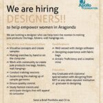 Upasana Kamineni Instagram - Hey we r searching for designers to help empower the lovely women of Aragonda - pls write in to me - upasana@apollolife.com 🙏🏼 @apollofoundation