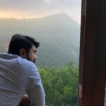 Upasana Kamineni Instagram - Prayed for health & happiness of all. Amazing way to Start the day. - mesmerised by the beauty #Tirupathi #Tirumala 🙏🏼 #ramcharan