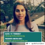 Upasana Kamineni Instagram – #Repost @apollofoundation (@get_repost)
・・・
We @apollofoundation believe we can #healthroughart we have opened up the #apollofoundationtheatre at the exit gate of @theapollohospitals #hyderabad all u need to do is to call, book the space & #expressurself . Thanks @radhejaggi for being the first one to perform at our theatre. U were amazing 🙏🏼 ITS ALL FREE ( entry & booking the place with stage sound & lights )  CALL Sujata – ‭+91 7780684527‬ or Dm us to book or watch events. 😊 @apollofoundation #upasana Apollo Health City