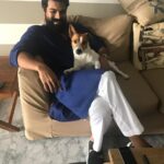 Upasana Kamineni Instagram – #loveofmylife #ramcharan Mr.C & Brat❤️ #upasana