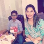 Upasana Kamineni Instagram - #dussera is around the corner. Time to feast - but be smart. Try my version of the healthy khalakhand 😊. It's easy & has half the calories as store bought ones. Trust me it tastes superb as well. But if u want store bought, @arnavreddy100 & I found that Balaji Mahesh mithai bhandar ( Banjara Hills rd no 1 ) has the best khalakhand in the city. Indulge but control ur portions 😁.#healthyfood #upasana #ramcharan Balaji Mahesh -MITHAI BHANDAR