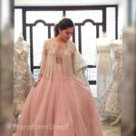 Upasana Kamineni Instagram - For me, beauty is personal & only skin deep. If ur beautiful from within, u will resonate ultimate beauty. Taking care of urself, grooming & dressing up is important too - it's an instant mood lifter & confidence booster. Love & reward ur self. Thank u @shriyasom for this wonderful gift - this gift makes me feel super good post the 30 day #transformurself program. If u want to look fab. Contact Contact 💻 info@shriyasom.com 📱+91 96405 77111. Her clothes are fitted to perfection, beautiful custom made hand work thats makes u feel great. @shriyabhupal 😘. #loveyourself #ramcharan #healthyfood #healthylifestyle #bodymindsoul
