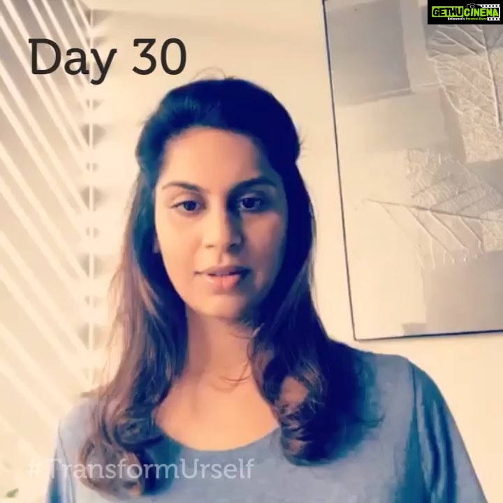 Upasana Kamineni Instagram - Day 30 of my 30 Day holistic wellbeing transformation #TransformUrself Today is the last day of my program. I feel stronger, leaner and have so much more energy. Not just the physical transformation, but my mind and soul feel much better. Thank you all for supporting me & motivating me through this journey🙏🏼. @apollolife1 thank you @team.rowan #upasana #apollo Exercise-Reps "Ladder Training” Clean and press x 10 Burpees over bar x 10 Clean and press x 9 Burpees over bar x9 Work down ladder to 1 rep of each Press ups x 10 Burpees over bar x 10 Press ups x 9 Burpees over bar x 9 Work down ladder to 1 rep of each Thrusters x 10 Burpees over bar x 10 Thrusters x 9 Burpees over bar x 9 Work down ladder to 1 rep of each No rest between sets complete everything as fast as possible (take short rest as needed) URLife