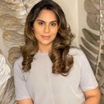 Upasana Kamineni Instagram - I’m proud to be the WWF Ambassador of Forest Frontline Heroes. @wwfindia   In this role I promise to work towards reducing human-wildlife conflict to respect our planet 🙏 Honoured to be able to serve those who protect our forests. @apollofoundation