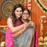 Upasana Kamineni Instagram – Our silent strength ⭐️
Happy Dussehra 🥰 India