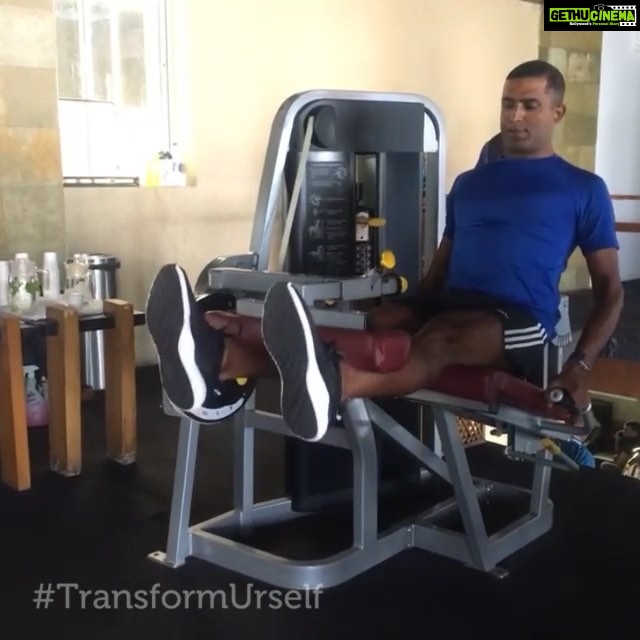 Upasana Kamineni Instagram - This is what I call great #worklifebalance . Well done @vishnuraju1 ππ»πͺπ» ur an inspiration to many. Taking care of urself is so important, every successful person has a hobby like Vishnu's is cycling, Mr. C's is Horse Riding π. U must pursue an active hobby to stay fit mentally & physically. #transformUrself & take time out to improve urself. #upasana #ramcharan @apollolife1 URLife