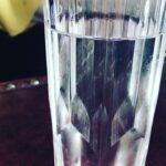 Upasana Kamineni Instagram - Look carefully at the water - this is something that can get u really sick in the long run. This monsoon make sure u double boil ur water before consuming. Add mint & lime to make ur water alkaline & taste better 👌🏻👍🏻 #stayhydrated #becareful #monsoon