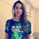 Upasana Kamineni Instagram - I had to let u know how great I'm feeling. Super happy. My clothes are loose 😊😁 & im fitting in to them more comfortably. Love this.❤️ 18 days done. #TransformUrself just need get my head around loving the gym 😏