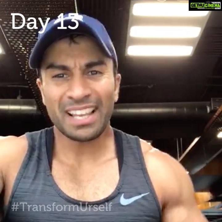 Upasana Kamineni Instagram - This is Kiran Divi (COO Divi Labs ) a pharma tycoon & an inspiration to corporate india. Fr him success was not only about business but also taking control of his health. He lost 35 kgs #transformUrself & has kept it off by continuing to train with Jackson @jackson_master1 @apollolife1 . He's strong, fit, has a sharp mind & high energy levels. Way to go kiran 👍🏻💪🏻. It takes a lot to make it to the gym despite ur hectic travels & work schedule. 👍🏻 #motivation #inspiration URLife