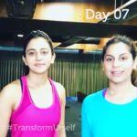 Upasana Kamineni Instagram - Congrats on #jayajanakinayaka 👌🏻👍🏻Day 07 of my 30 day transformation #TransformUrself with @rakulpreet who’s from a military background. Her discipline dedication & motivation towards working out is all what I need now @apollolife1 @team.rowan #upasana #apollolife Exercise-Reps DB Squat-15 DB Shoulder Press-15 DB Bent Over Row-15 DB Chest Press-15 DB Romanian Deadlift-15 DB Bicep Curls-15 Triceps Dips-15 Leg Raises-15 Sprint- 30 seconds *DB is Dumbbells 3 rounds per circuit, 2 min rest between sets. URLife