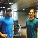 Upasana Kamineni Instagram - Join me on a 30 day complete Body Transformation​- #diet, #sleep, #movement & #mindfulwellbeing It's TOUGH but totally worth it ! let's do this together. Need ur motivation & support. #TransformUrself #apollolife @apollolife1 #TeamRowan #upasana @team.rowan URLife