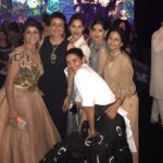 Upasana Kamineni Instagram - Glam girls #keshvee @diabhupal @namratashirodkar