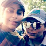 Upasana Kamineni Instagram - 5am @kaziranganationalpark off to conduct medical camps for the forest guards with my sis @anushpala more footage to come soon. @apollofoundation @masihkhan1