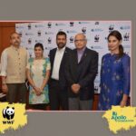 Upasana Kamineni Instagram – Apollo Hospitals Foundation partnered with WWF-India to provide treatment and recovery support for frontline forest guards in case of a medical emergency. The focus is always on the poachers and the animals but never on these guys that work day in and day out to protect our forests and wildlife. We @apollofoundation salute ur dedication. #forestrangers #wwf @wwf Indraprastha Apollo Hospitals