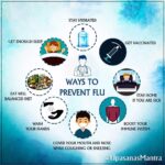 Upasana Kamineni Instagram – With winter comes the flu, here are a few easy precautions we can take to prevent falling sick. #StaySafe #flu #cold #cough #vaccination #UpasanasMantra @apollolifestudio @apolloexpert @masihkhan1