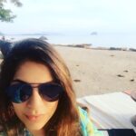 Upasana Kamineni Instagram – Guilty weekend pleasure ! Chilling while ram charan’s working !