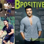 Upasana Kamineni Instagram – Mr c on my mag cover. He really trained hard of Dhruva. 💪🏻💪🏻👍🏻big hug 💕💕#Dhruva #RamCharan #Love #Proudwife @apollolifestudio URLife